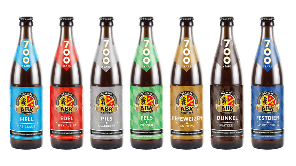 700 year old craft brewery ensures we don't miss out despite